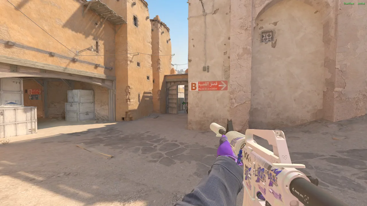 highlight
